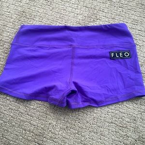 Fleo shorts